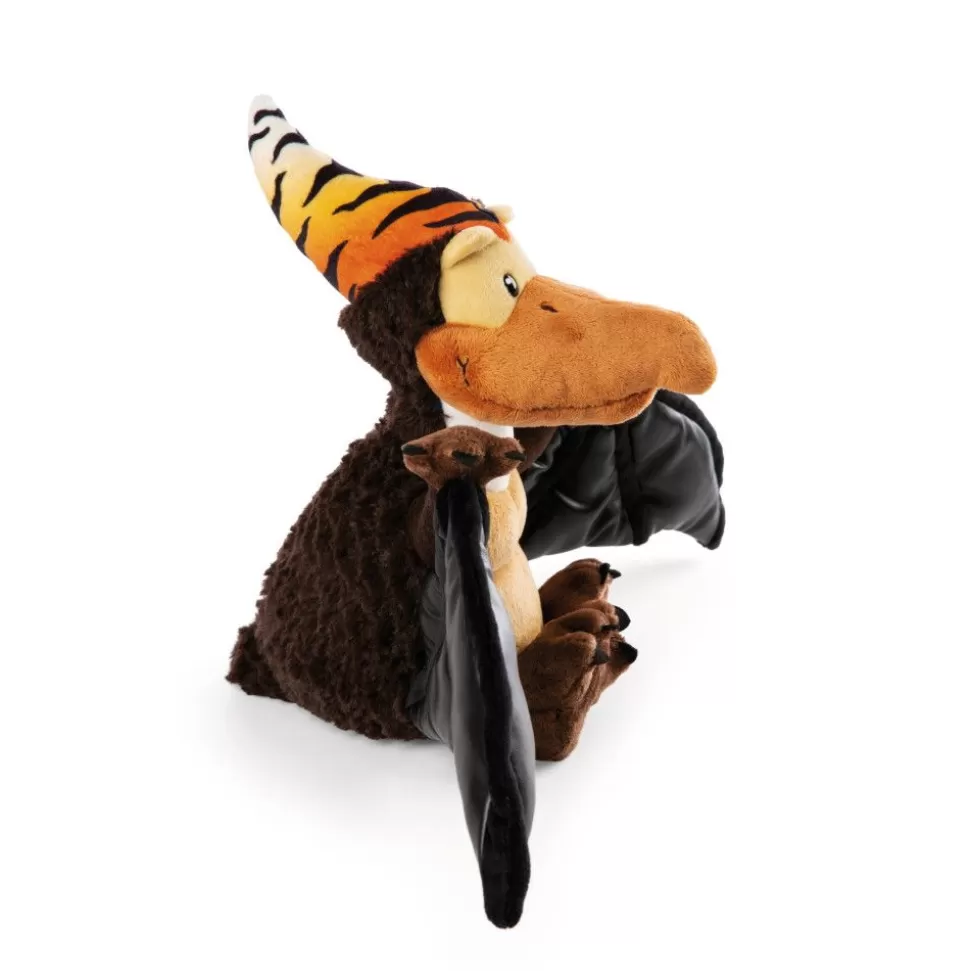 Stone Age Friends>NICI Dino Orny 35Cm Fliegend