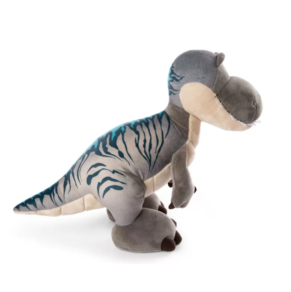 Stone Age Friends>NICI Dino Tony-Rex 31Cm Stehend