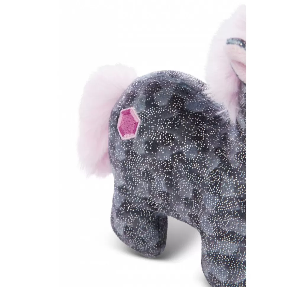 Theodor & Friends>NICI Einhorn Diamond Dust Stehend