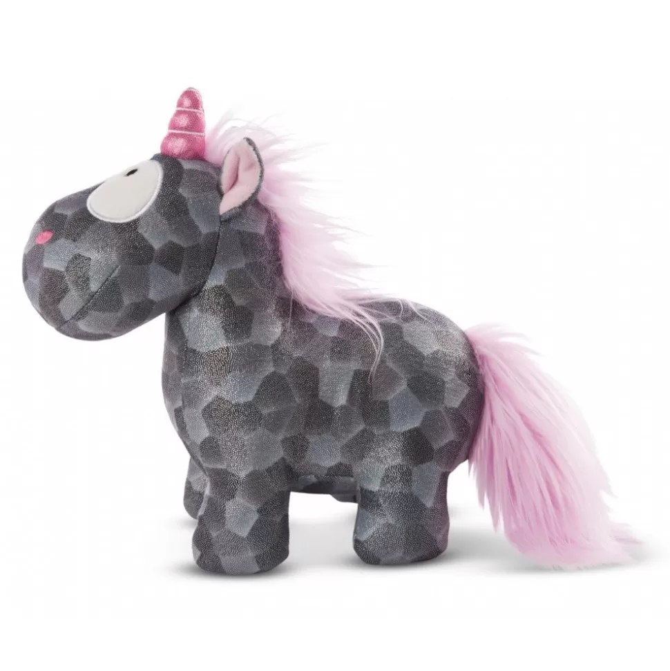 Theodor & Friends>NICI Einhorn Diamond Dust Stehend