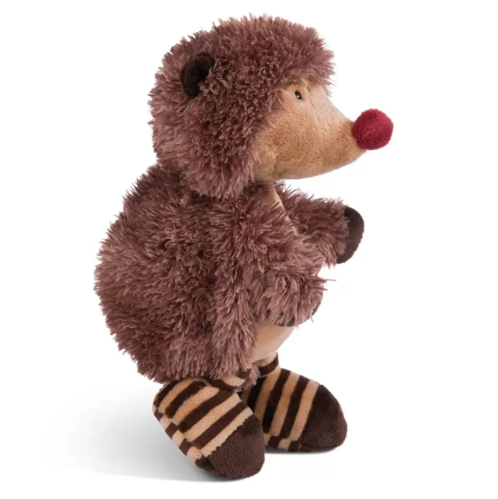 Forest Friends>NICI Kuscheltier Fledermaus Drallulakuscheltier Igel Hetch Hogan Forest Friends 20Cm