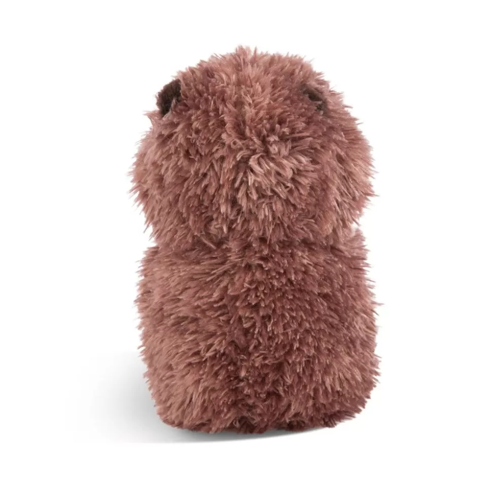 Plüschtiere>NICI Kuscheltier Fledermaus Drallulakuscheltier Igel Hetch Hogan Forest Friends 20Cm