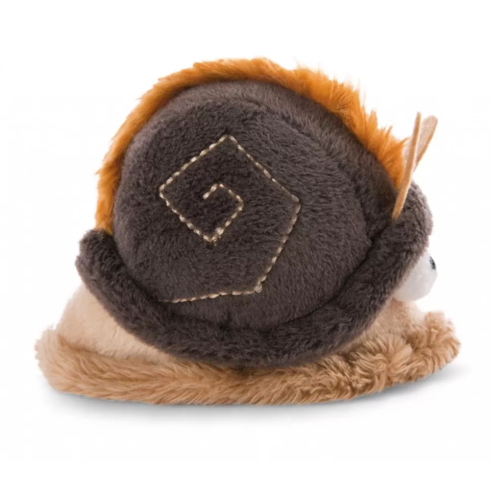 Stone Age Friends>NICI Magnettier Urzeit-Schnecke Ignatz