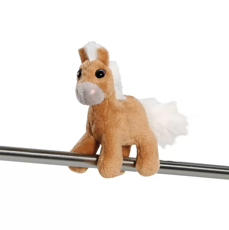 Soulmates>NICI Mags Pony Lorenzo 12Cm