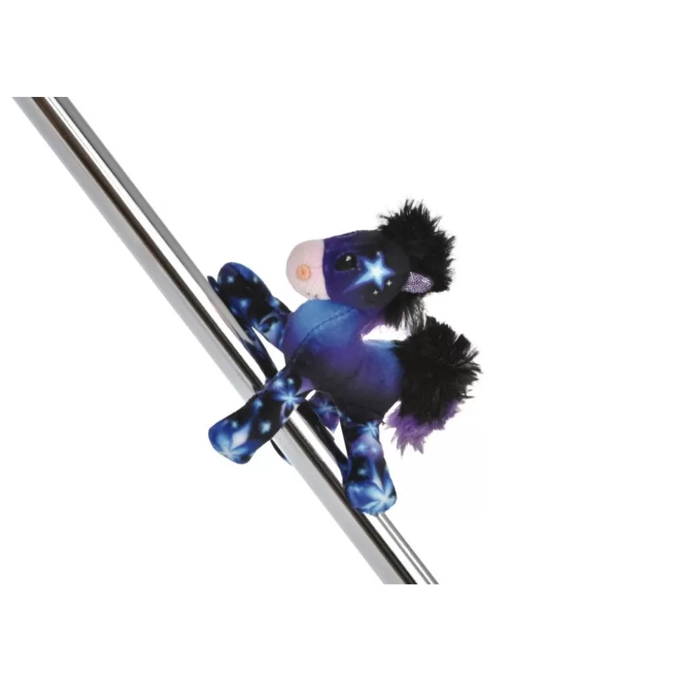 Soulmates>NICI Mags Pony Starflower 12Cm