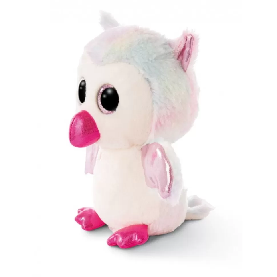 Nici Eyes>NICI Eyes Eule Princess Holly 25Cm Schlenker