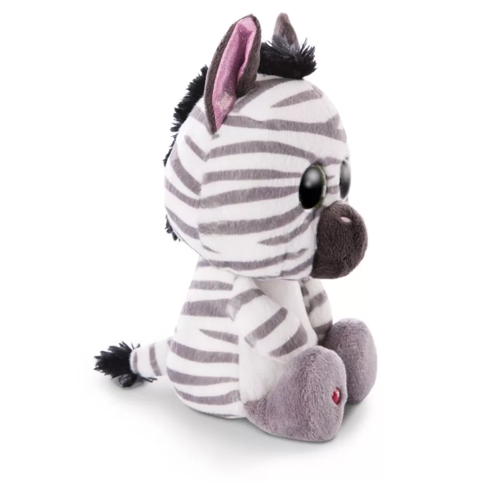 Nici Eyes>NICI Eyes Kuschelteir Zebra Mankalita 25Cm