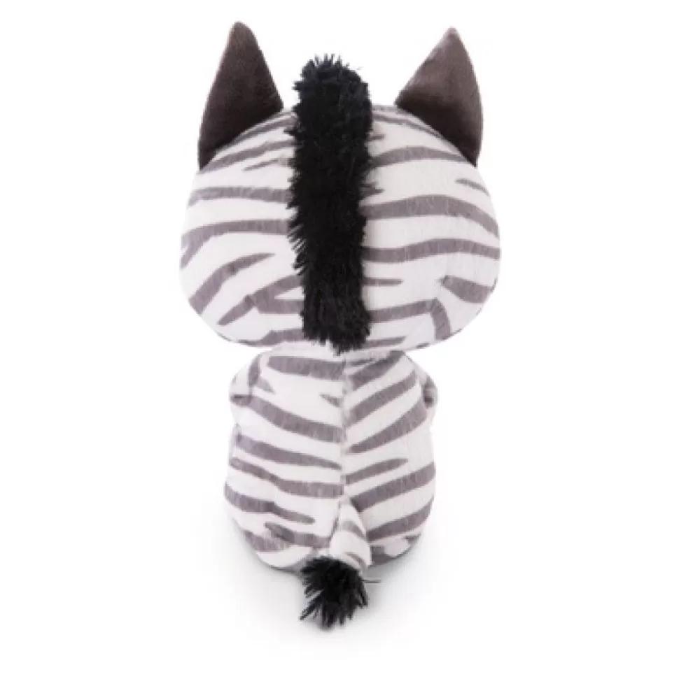 Nici Eyes>NICI Eyes Kuschelteir Zebra Mankalita 25Cm