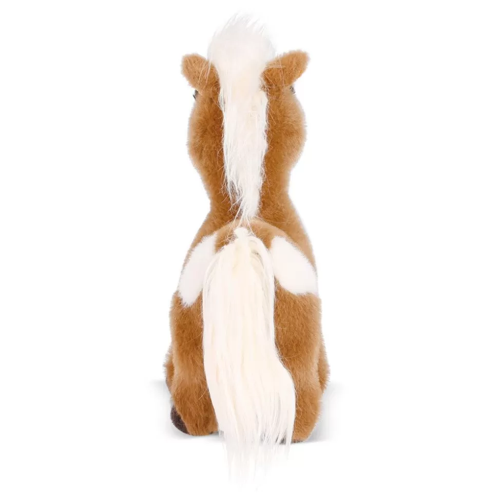 Soulmates>NICI Pony Lorenzo 25Cm Stehend