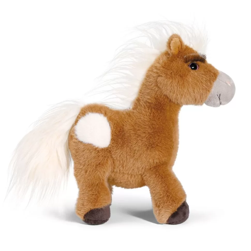 Soulmates>NICI Pony Lorenzo 25Cm Stehend