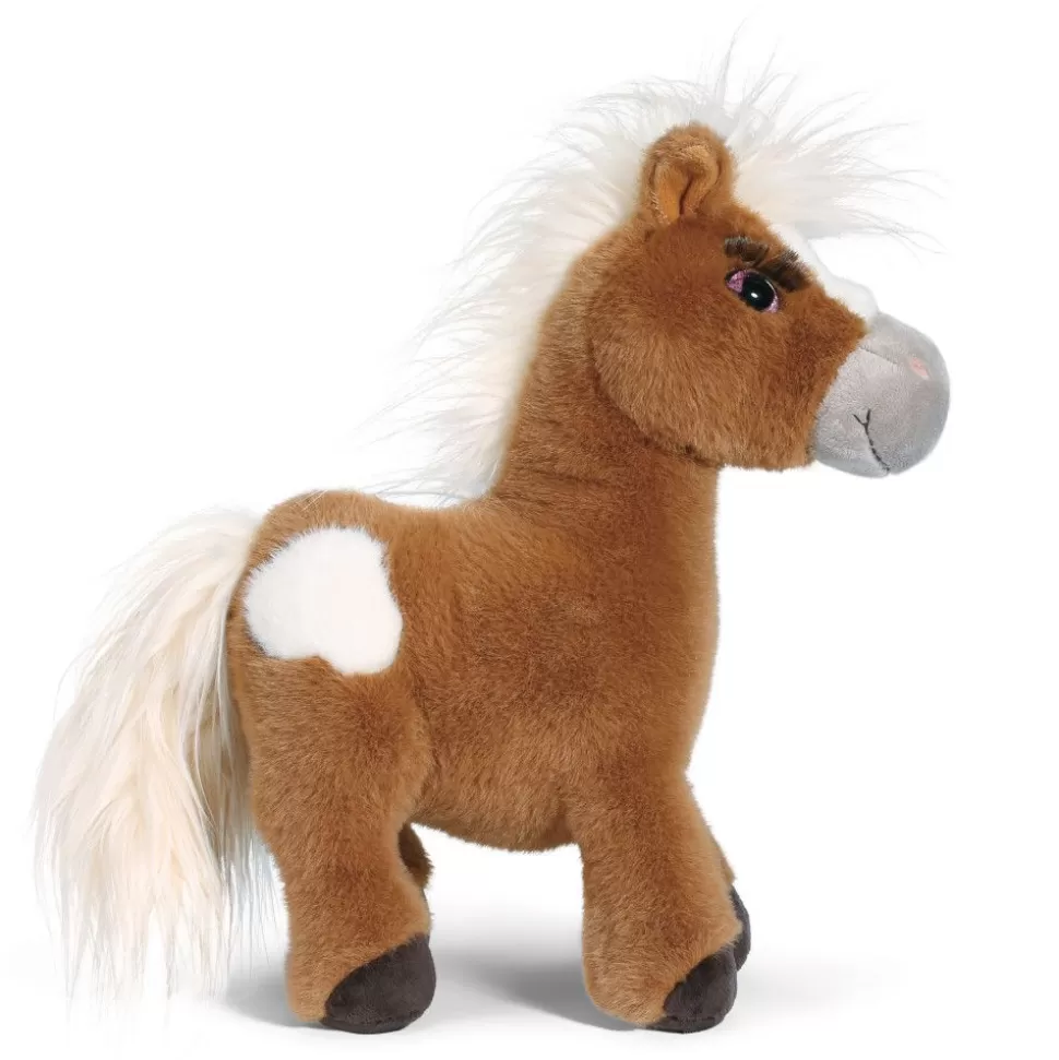 Soulmates>NICI Pony Lorenzo 35Cm Stehend