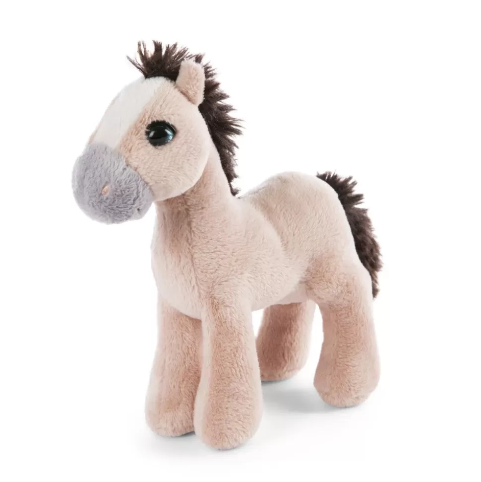 Soulmates>NICI Pony Loretta 16Cm Stehend