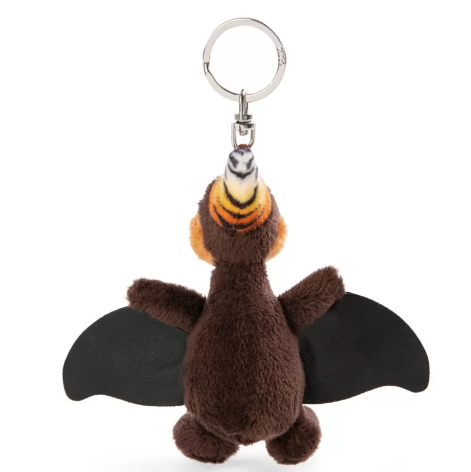 Stone Age Friends>NICI Schlusselanhanger Dino Orny 10Cm