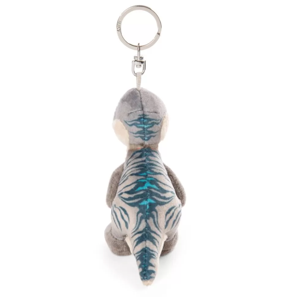 Stone Age Friends>NICI Schlusselanhanger Dino Tony-Rex 10Cm