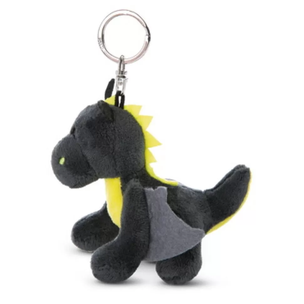 Stone Age Friends>NICI Schlusselanhanger Drache Dragor
