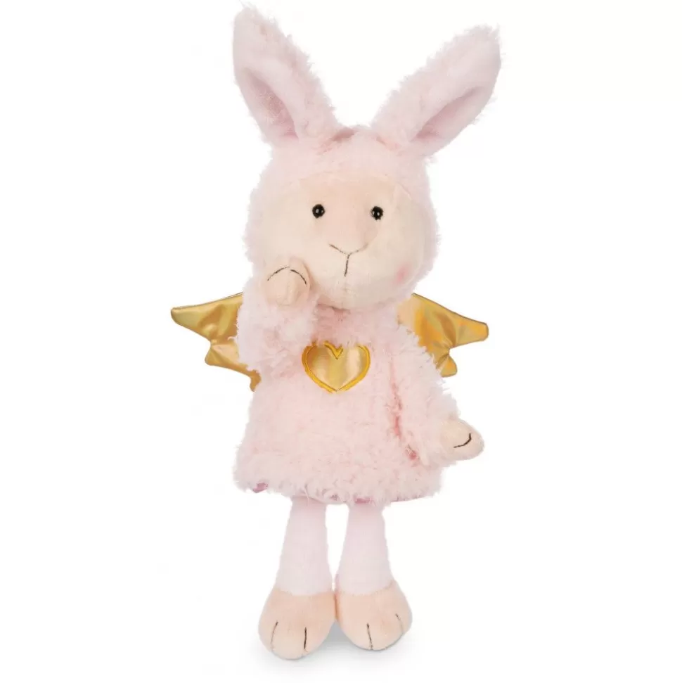 Guardian Angels>NICI Schutzengel Hase La La Bunnie 30Cm
