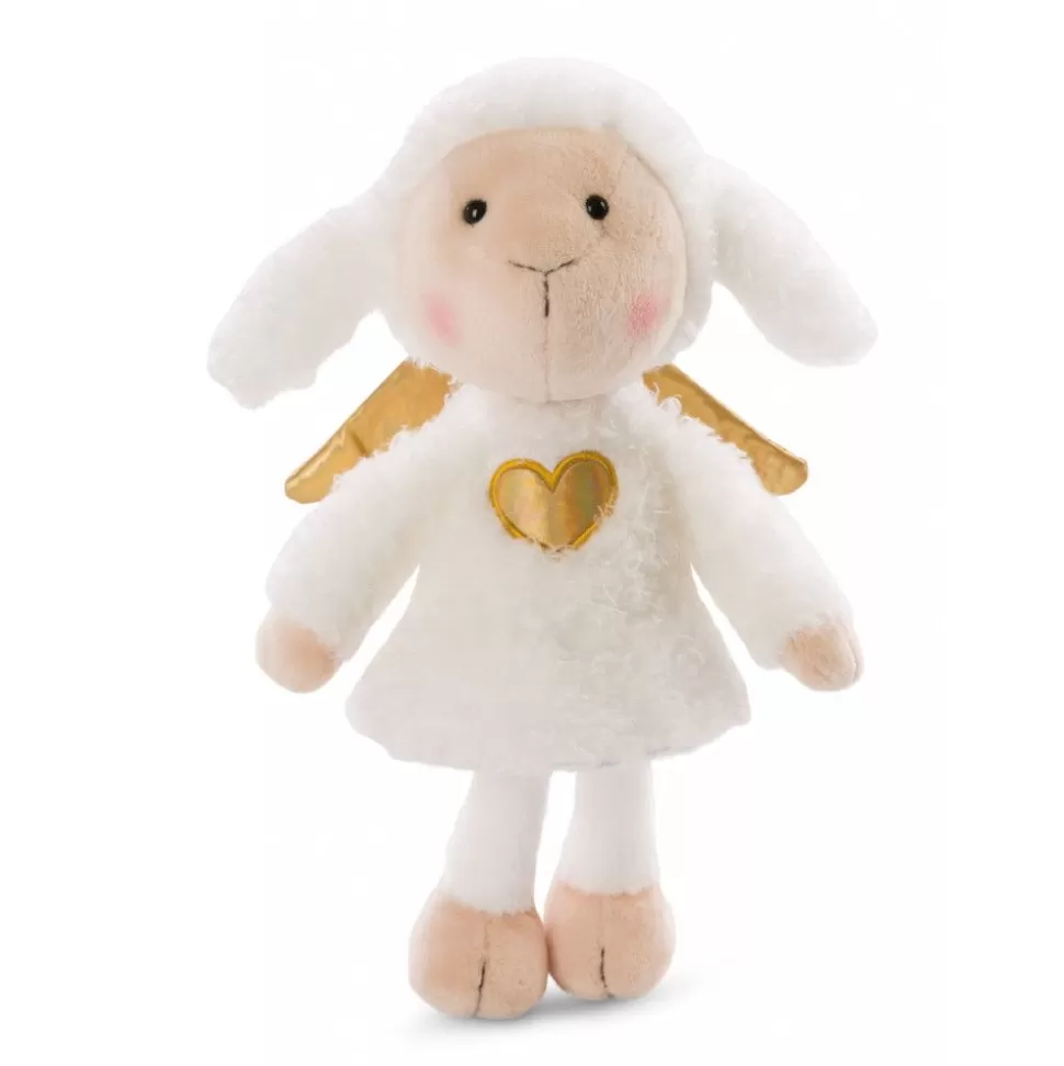 Guardian Angels>NICI Schutzengel Schaf La La Lammie 30Cm