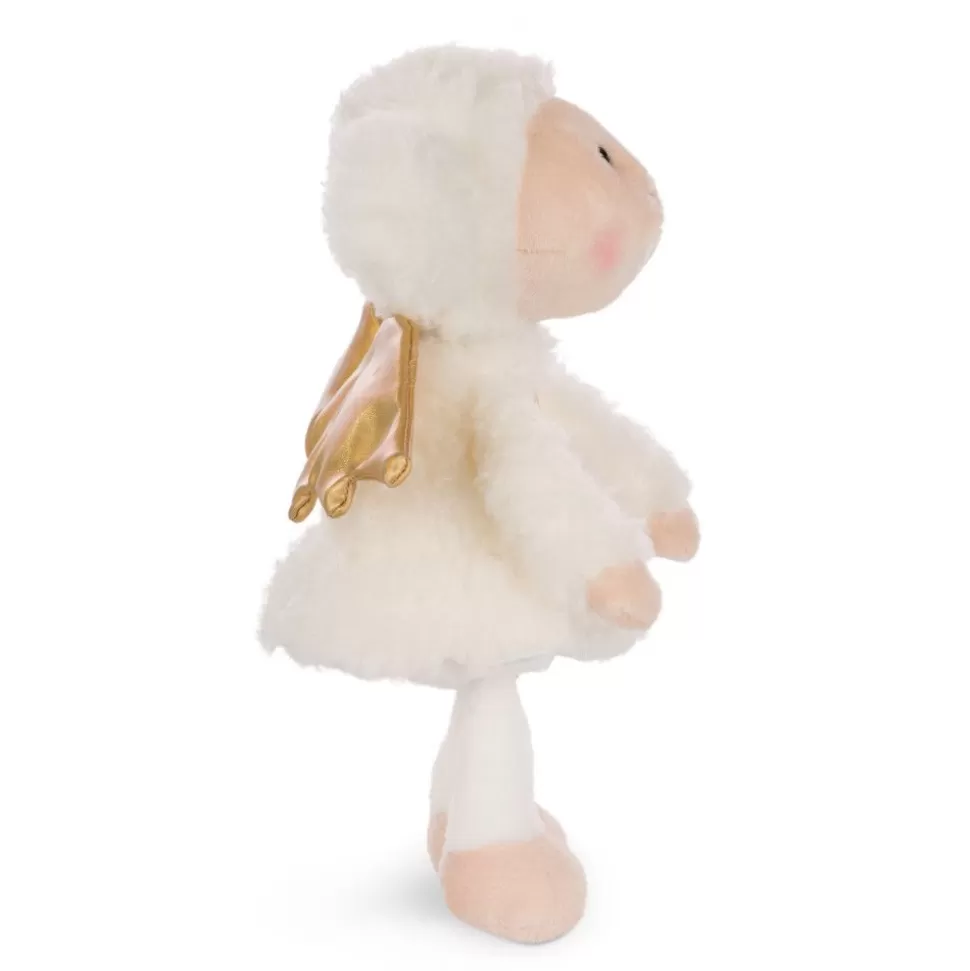 Guardian Angels>NICI Schutzengel Schaf La La Lammie 30Cm