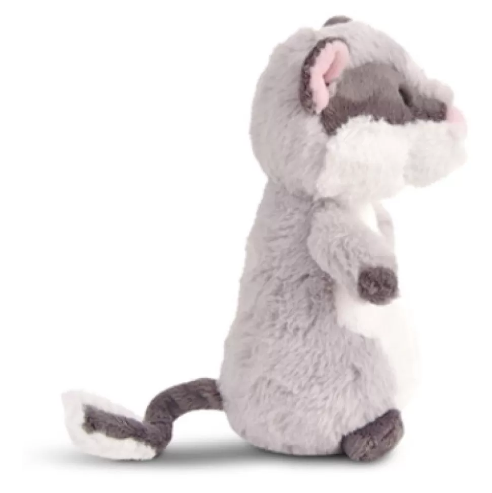 Plüschtiere>NICI Sitzendes Kuscheltier Siebenschlafer Doramouse 20 Cm
