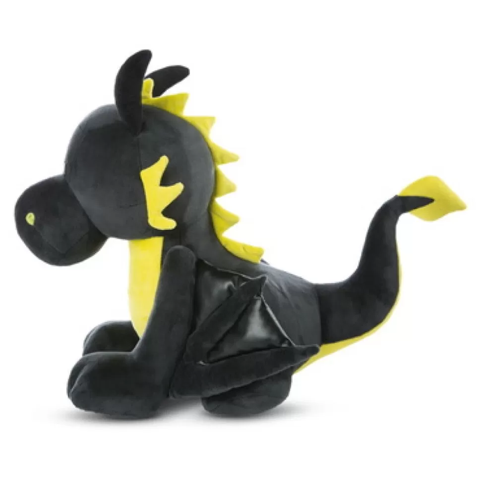 Stone Age Friends>NICI Stehendes Kuscheltier Drache Dragor 20Cm
