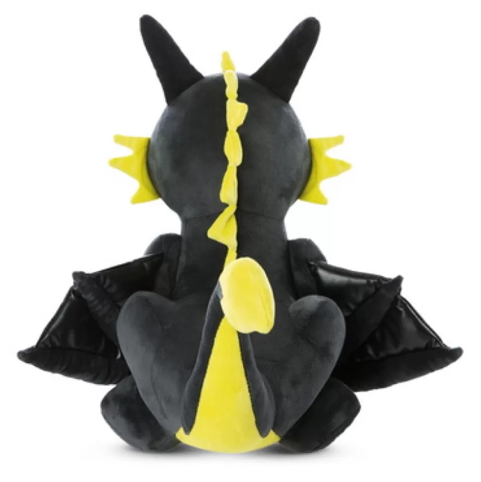 Stone Age Friends>NICI Stehendes Kuscheltier Drache Dragor 20Cm