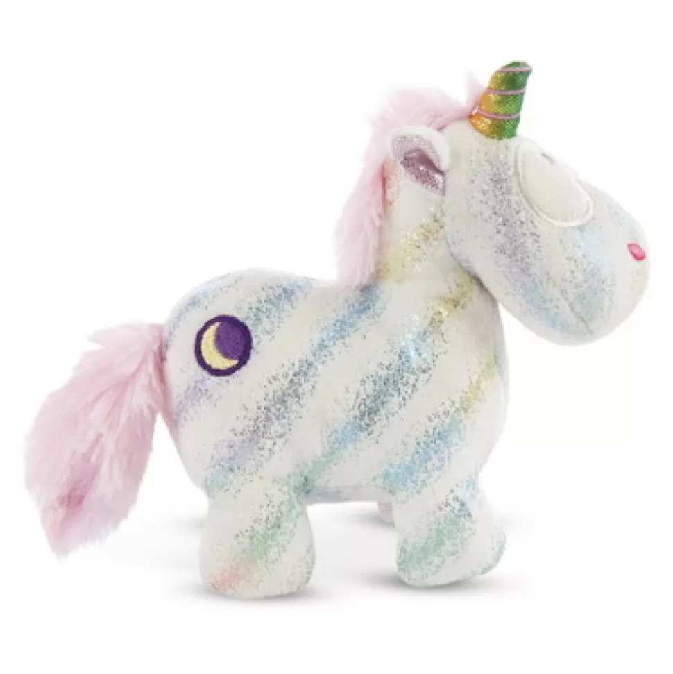 Plüschtiere>NICI Stehendes Kuscheltier Theodor & Friends Einhorn Moon Keeper 13Cm