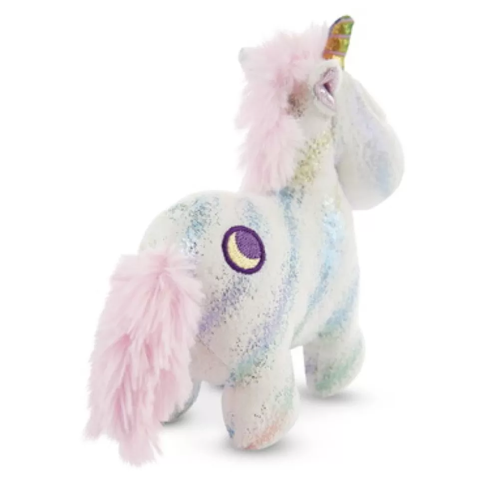 Plüschtiere>NICI Stehendes Kuscheltier Theodor & Friends Einhorn Moon Keeper 13Cm