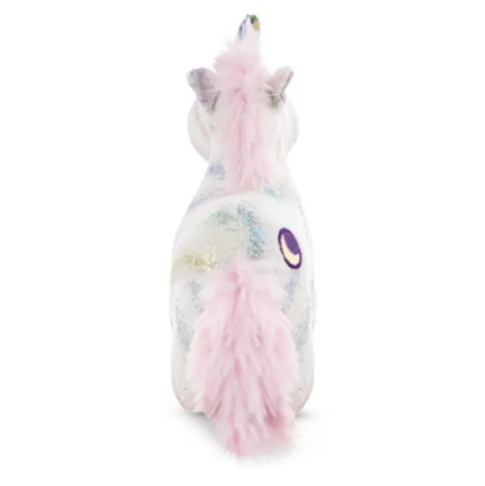 Plüschtiere>NICI Stehendes Kuscheltier Theodor & Friends Einhorn Moon Keeper 13Cm