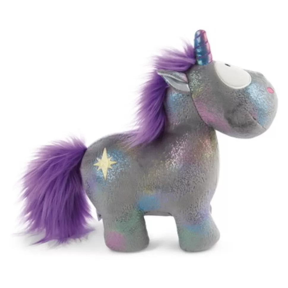 Plüschtiere>NICI Stehendes Kuscheltier Theodor & Friends Einhorn Star Bringer 22Cm