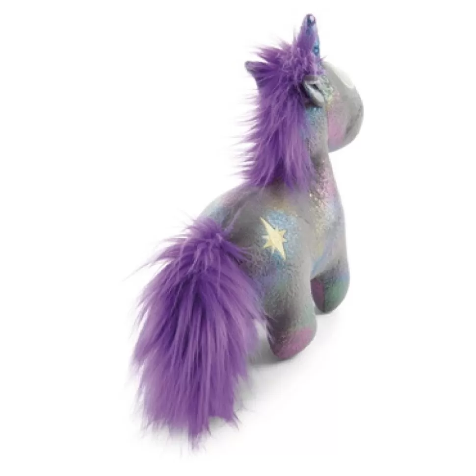 Plüschtiere>NICI Stehendes Kuscheltier Theodor & Friends Einhorn Star Bringer 22Cm