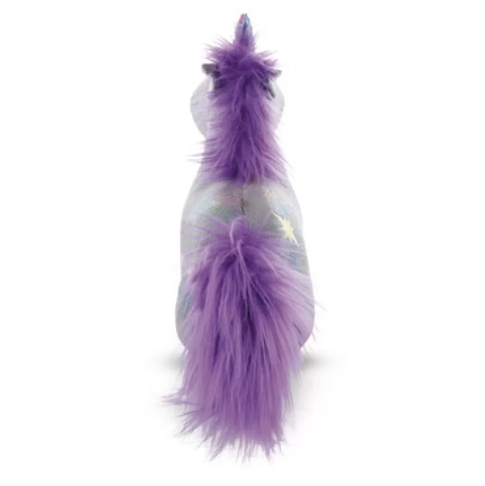 Plüschtiere>NICI Stehendes Kuscheltier Theodor & Friends Einhorn Star Bringer 22Cm