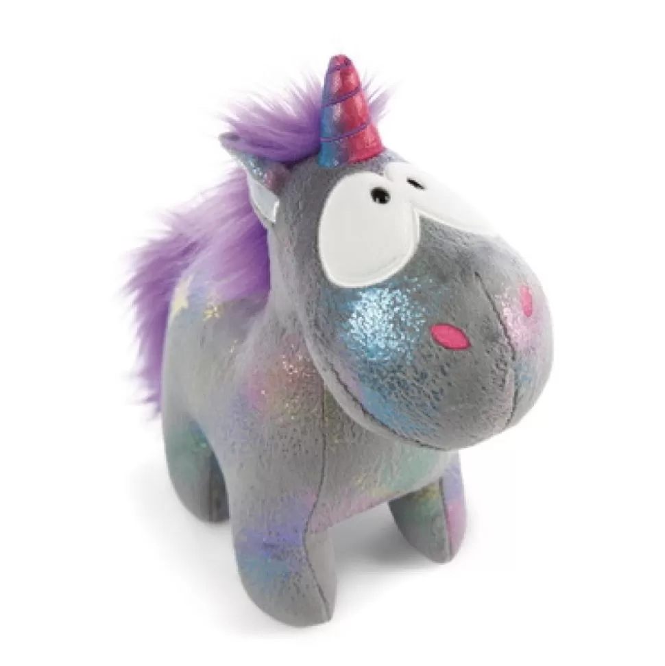 Plüschtiere>NICI Stehendes Kuscheltier Theodor & Friends Einhorn Star Bringer 22Cm