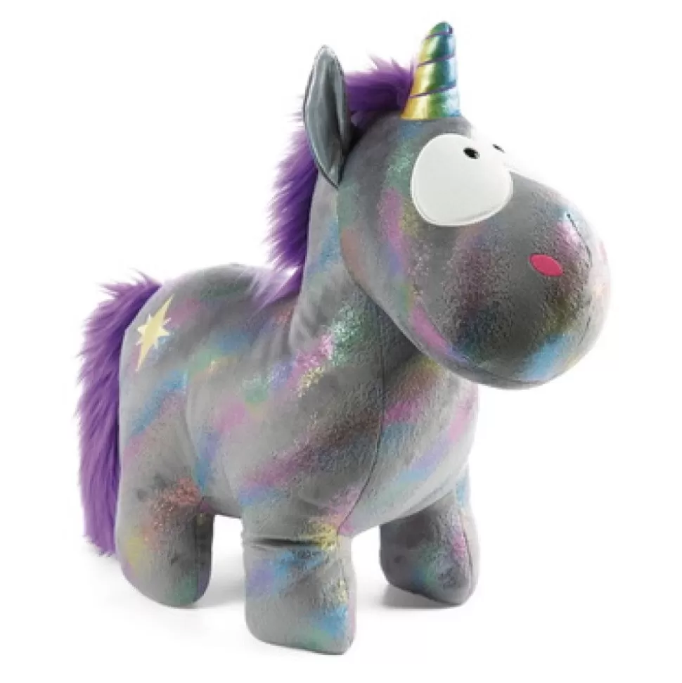 Theodor & Friends>NICI Stehendes Kuscheltier Theodor & Friends Einhorn Star Bringer 45Cm
